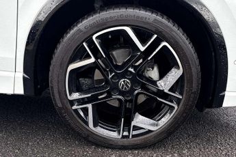 Volkswagen Tiguan 1.5 eTSI 150 R-Line 5dr DSG