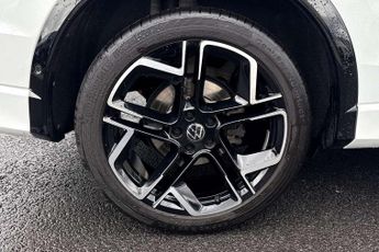 Volkswagen Tiguan 1.5 eTSI 150 R-Line 5dr DSG