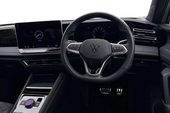 Volkswagen Tiguan 1.5 eTSI 150 R-Line 5dr DSG