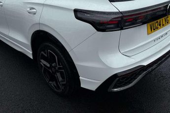 Volkswagen Tiguan 1.5 eTSI 150 R-Line 5dr DSG