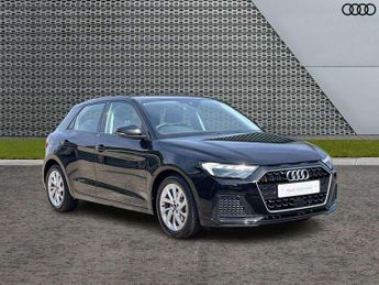 Audi A1 30 TFSI 110 Sport 5dr