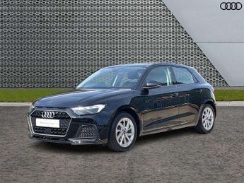 Audi A1 30 TFSI 110 Sport 5dr