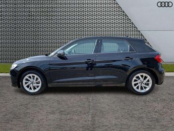 Audi A1 30 TFSI 110 Sport 5dr