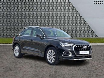 Audi Q3 35 TFSI Sport 5dr