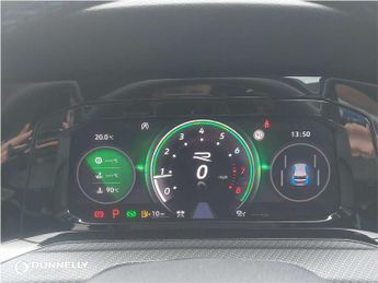 Volkswagen Golf R 2.0 TSI 320 R 4Motion 5dr DSG