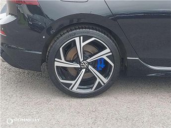 Volkswagen Golf R 2.0 TSI 320 R 4Motion 5dr DSG