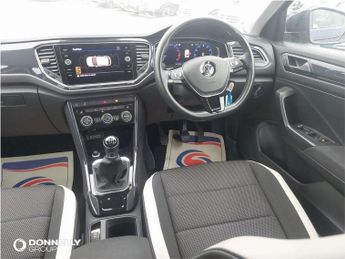 Volkswagen T-Roc 1.5 TSI EVO SEL 5dr