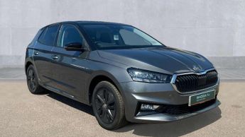 Skoda Fabia 1.5 TSI 150 Colour Edition 5dr DSG