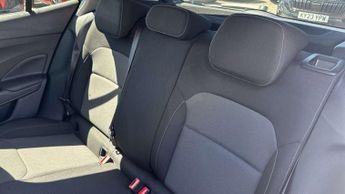 Skoda Fabia 1.5 TSI 150 Colour Edition 5dr DSG