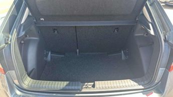 Skoda Fabia 1.5 TSI 150 Colour Edition 5dr DSG