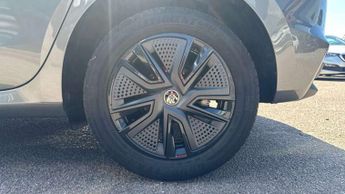 Skoda Fabia 1.5 TSI 150 Colour Edition 5dr DSG