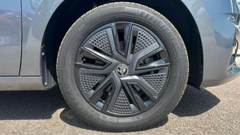 Skoda Fabia 1.5 TSI 150 Colour Edition 5dr DSG