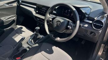 Skoda Fabia 1.5 TSI 150 Colour Edition 5dr DSG