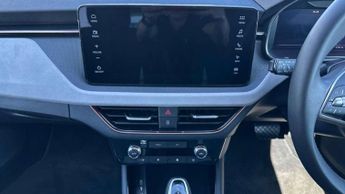 Skoda Kamiq 1.0 TSI SE L 5dr DSG
