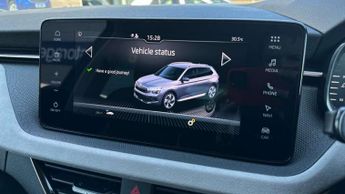 Skoda Kamiq 1.0 TSI SE L 5dr DSG