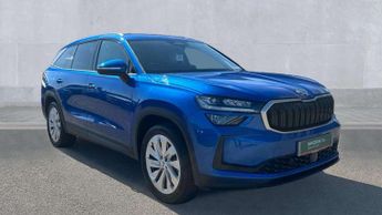 Skoda Kodiaq 1.5 TSI e-TEC SE L 5dr DSG [7 Seat]