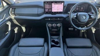 Skoda Kodiaq 1.5 TSI e-TEC SE L 5dr DSG [7 Seat]