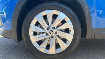Skoda Kodiaq 1.5 TSI e-TEC SE L 5dr DSG [7 Seat]