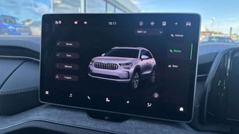 Skoda Kodiaq 1.5 TSI e-TEC SE L 5dr DSG [7 Seat]