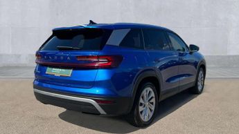 Skoda Kodiaq 1.5 TSI e-TEC SE L 5dr DSG [7 Seat]
