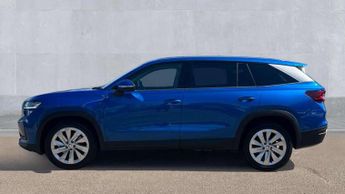 Skoda Kodiaq 1.5 TSI e-TEC SE L 5dr DSG [7 Seat]