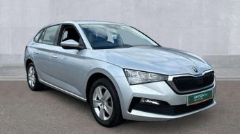 Skoda Scala 1.0 TSI SE 5dr DSG