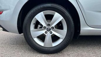 Skoda Scala 1.0 TSI SE 5dr DSG