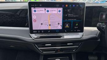 Volkswagen Passat Estate 1.5 TSI eHybrid 272 Elegance 5dr DSG