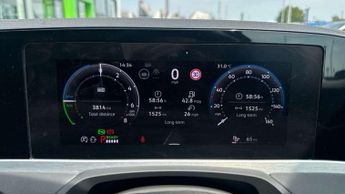 Volkswagen Passat Estate 1.5 TSI eHybrid 272 Elegance 5dr DSG