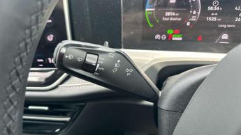 Volkswagen Passat Estate 1.5 TSI eHybrid 272 Elegance 5dr DSG