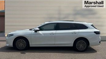 Volkswagen Passat Estate 1.5 TSI eHybrid 272 Elegance 5dr DSG