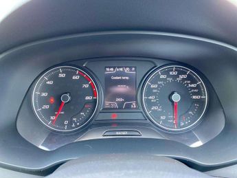 SEAT Leon ST 1.5 TSI EVO 150 Xcellence [EZ] 5dr DSG