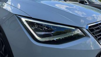 SEAT Arona 1.0 TSI 110 FR Red Edition 5dr