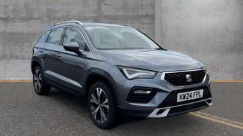 SEAT Ateca 1.5 TSI EVO SE Technology 5dr DSG