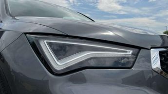 SEAT Ateca 1.5 TSI EVO SE Technology 5dr DSG