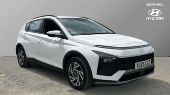 Hyundai Bayon 1.0 TGDi Advance 5dr