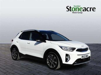 Kia Stonic 1.0T GDi 48V Connect 5dr