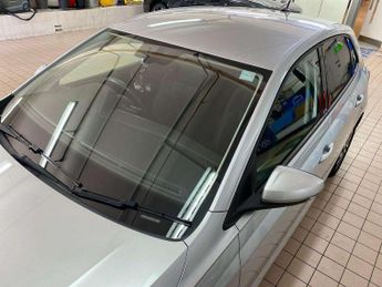 Volkswagen Polo 1.0 TSI 95 Active 5dr DSG