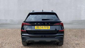 Skoda Kamiq 1.5 TSI SE L 5dr DSG