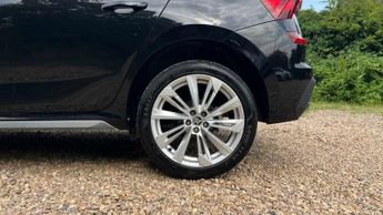 Skoda Kamiq 1.5 TSI SE L 5dr DSG