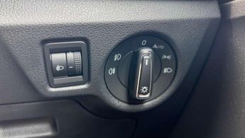 Skoda Kamiq 1.5 TSI SE L 5dr DSG