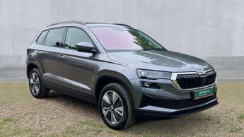 Skoda Karoq 2.0 TDI SE Drive 5dr DSG