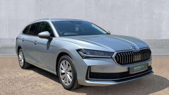 Skoda Superb 2.0 TDI SE Technology 5dr DSG
