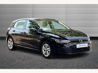 Volkswagen Golf 1.0 TSI Life 5dr