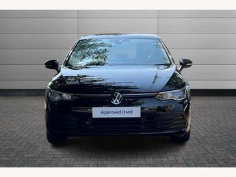 Volkswagen Golf 1.0 TSI Life 5dr