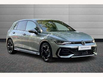 Volkswagen Golf 1.5 eTSI 150 R-Line 5dr DSG