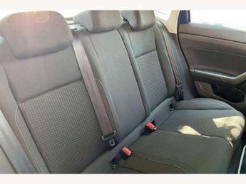 Volkswagen Polo 1.0 75 SE 5dr