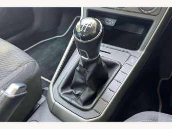 Volkswagen Polo 1.0 75 SE 5dr