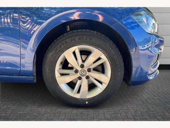 Volkswagen Polo 1.0 75 SE 5dr