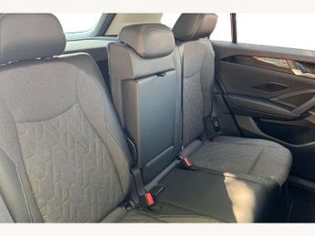 Volkswagen Tiguan 1.5 eTSI 150 Match 5dr DSG